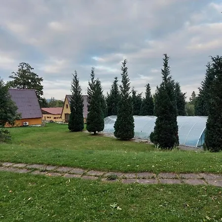 Jeseniky Mariana * Rudna pod Pradedem