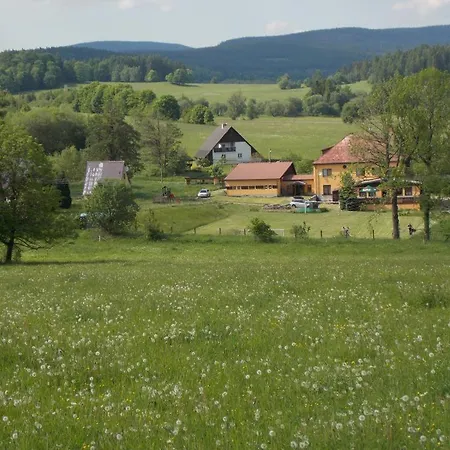 Jeseniky Mariana *