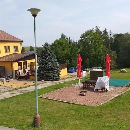Jeseniky Mariana * Rudna pod Pradedem