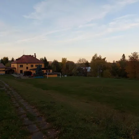 Jeseniky Mariana Gæstehus Rudna pod Pradedem