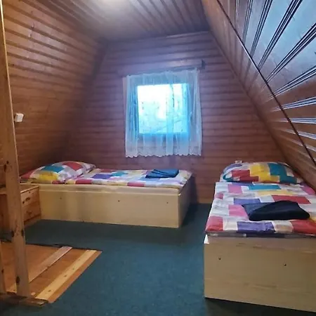 Jeseniky Mariana Gæstehus *