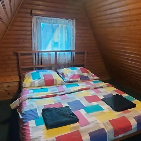 Gæstehus Jeseniky Mariana *