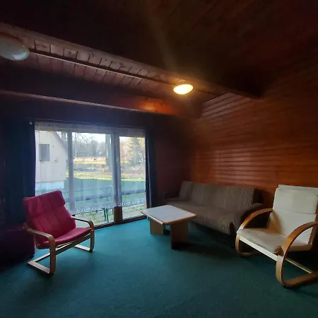 Gæstehus Jeseniky Mariana Rudna pod Pradedem