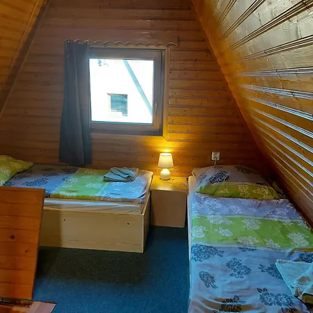Jeseniky Mariana Rudna pod Pradedem